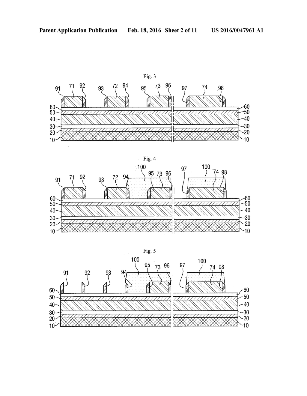 POLARIZER AND METHOD OF FABRICATING THE SAME - diagram, schematic, and image 03