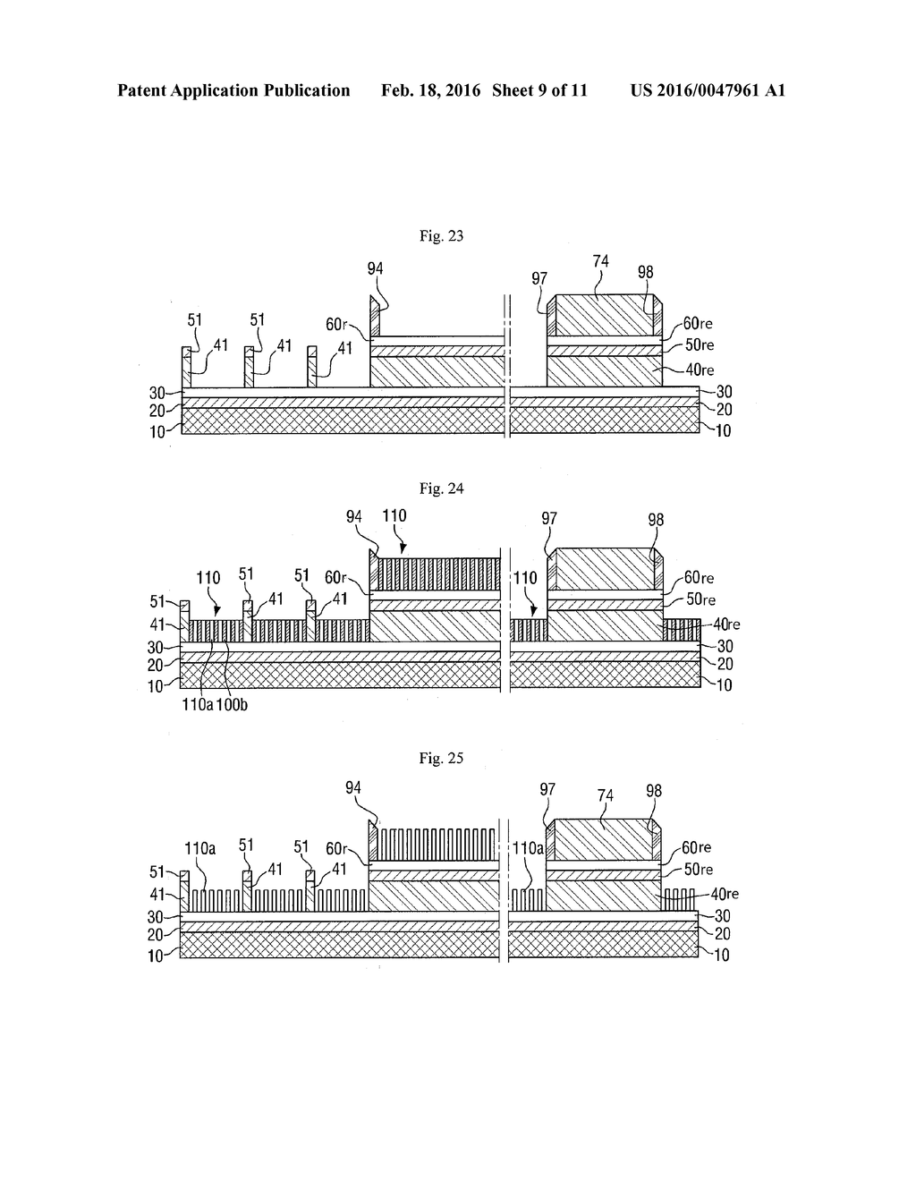 POLARIZER AND METHOD OF FABRICATING THE SAME - diagram, schematic, and image 10