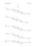 POLARIZING PLATE AND METHOD FOR PRODUCING SAME, AND TRANSFER MATERIAL diagram and image