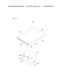 LIGHT GUIDE PLATE AND BACKLIGHT UNIT INCLUDING THE SAME diagram and image