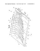 Optical Waveguide Body diagram and image