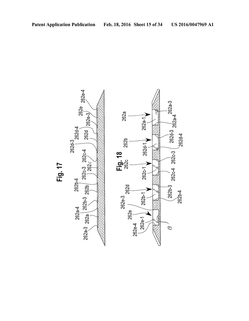 Optical Waveguide Body - diagram, schematic, and image 16