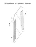 Optical Waveguide Body diagram and image