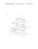 LIGHT GUIDE PLATE, AND BACKLIGHT UNIT AND DISPLAY DEVICE INCLUDING THE     SAME diagram and image