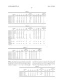 OPTICAL WAVEGUIDE AND ELECTRONIC DEVICE diagram and image