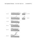 METHOD FOR PROCESSING SILICON-BASED WIRE OPTICAL WAVEGUIDE diagram and image