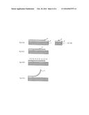 METHOD FOR PROCESSING SILICON-BASED WIRE OPTICAL WAVEGUIDE diagram and image