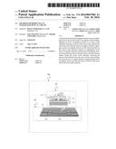 METHOD FOR PRODUCING AN INTEGRATED OPTICAL CIRCUIT diagram and image