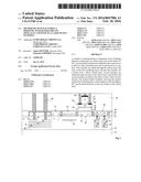 METHOD OF MANUFACTURING A PHOTONIC INTEGRATED CIRCUIT OPTICALLY COUPLED TO     A LASER OF III-V MATERIAL diagram and image