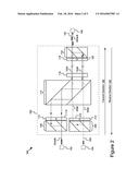 OPTICAL CIRCULATORS INTEGRATED INTO TRANSCEIVERS diagram and image