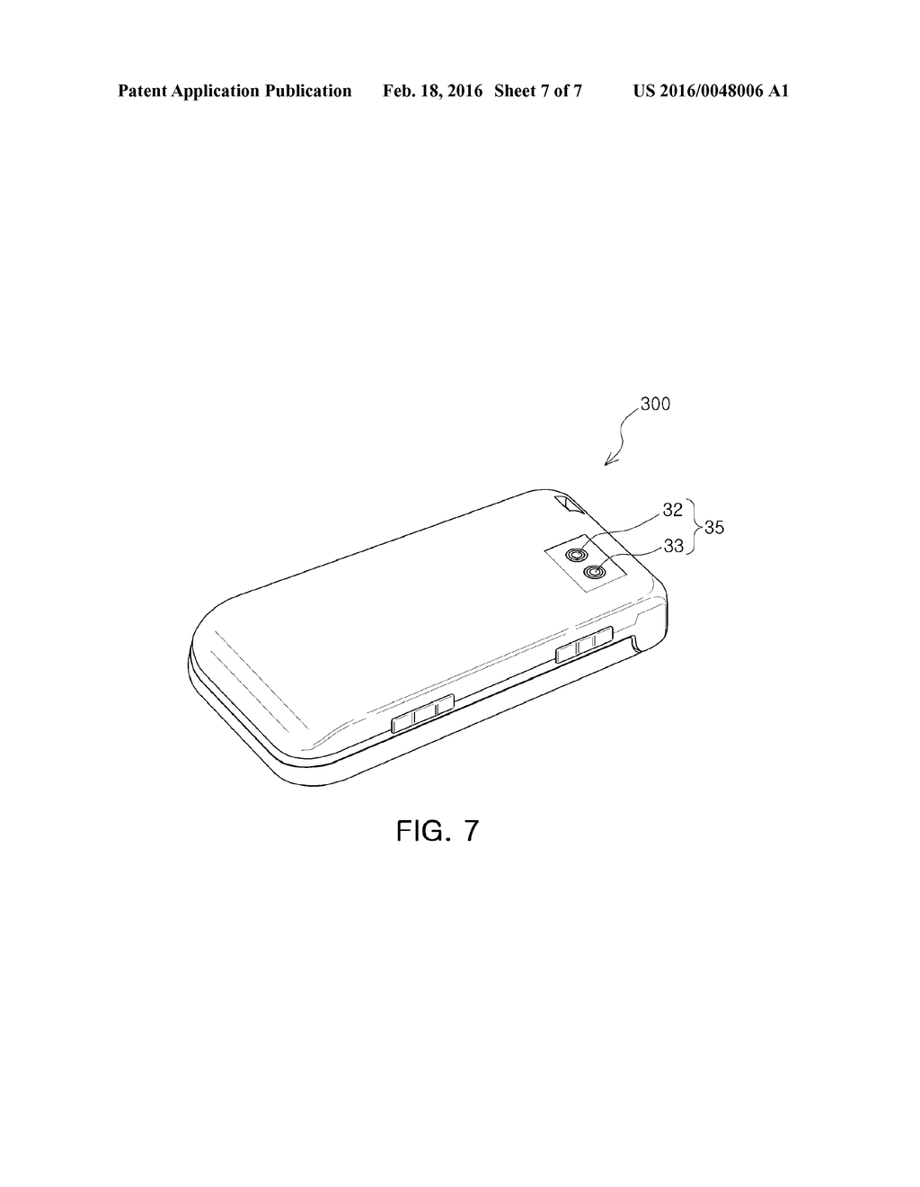 SUBMINIATURE OPTICAL SYSTEM AND PORTABLE DEVICE INCLUDING THE SAME - diagram, schematic, and image 08