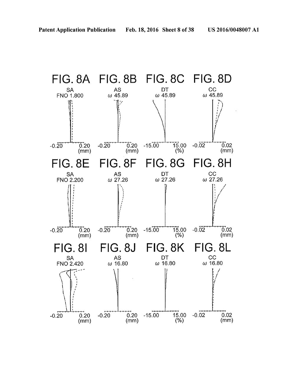 Zoom Lens and Image Pickup Apparatus Using the Same - diagram, schematic, and image 09