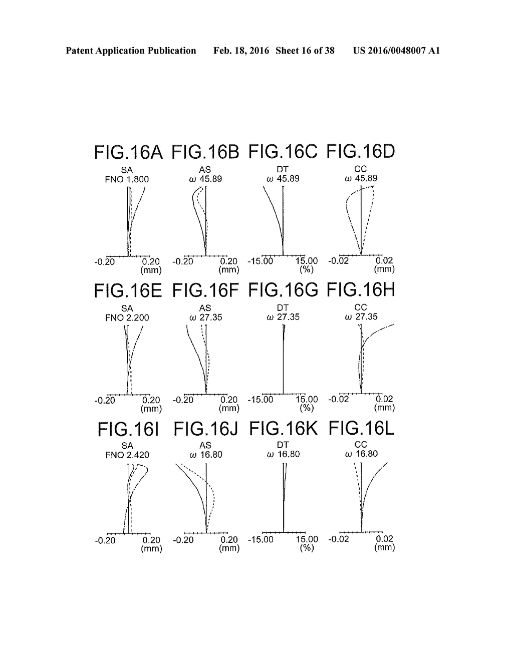 Zoom Lens and Image Pickup Apparatus Using the Same - diagram, schematic, and image 17