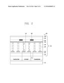 SWITCHING BARRIER AND 3D DISPLAY DEVICE HAVING THE SAME diagram and image