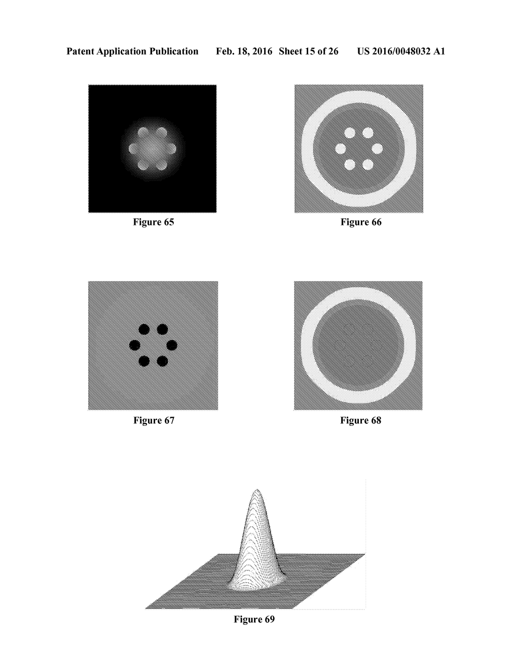 Optical Field Transformation Methods and Systems - diagram, schematic, and image 16