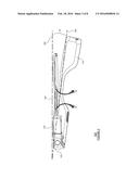 Compact Folding Architecture For Head Mounted Device diagram and image