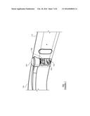 Compact Folding Architecture For Head Mounted Device diagram and image