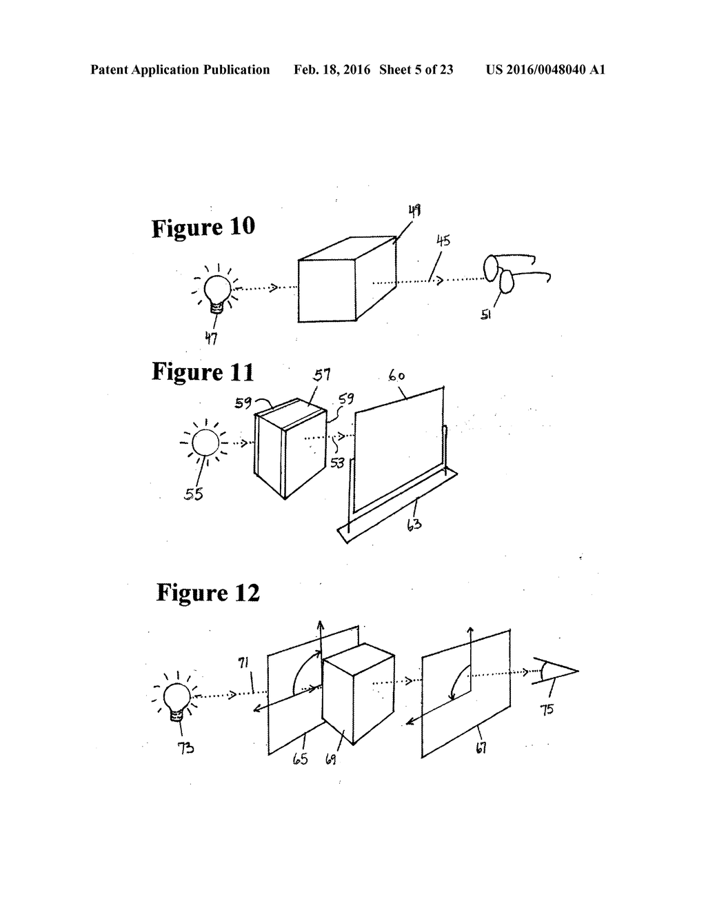 DEFORMABLE PHOTOELASTIC DEVICE - diagram, schematic, and image 06