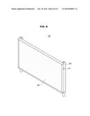 OUTDOOR DISPLAY DEVICE diagram and image