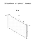 OUTDOOR DISPLAY DEVICE diagram and image