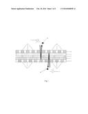 LIQUID CRYSTAL PANEL AND LIQUID CRYSTAL DISPLAY diagram and image