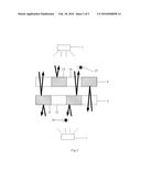 LIQUID CRYSTAL PANEL AND LIQUID CRYSTAL DISPLAY diagram and image