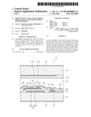 LIQUID CRYSTAL PANEL, LIQUID CRYSTAL DISPLAY DEVICE, AND MANUFACTURING     METHOD THEREOF diagram and image