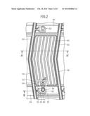 LIQUID CRYSTAL PANEL, LIQUID CRYSTAL DISPLAY DEVICE, AND MANUFACTURING     METHOD THEREOF diagram and image