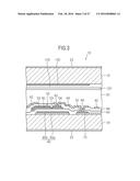 LIQUID CRYSTAL PANEL, LIQUID CRYSTAL DISPLAY DEVICE, AND MANUFACTURING     METHOD THEREOF diagram and image