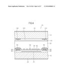 LIQUID CRYSTAL PANEL, LIQUID CRYSTAL DISPLAY DEVICE, AND MANUFACTURING     METHOD THEREOF diagram and image