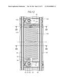 LIQUID CRYSTAL PANEL, LIQUID CRYSTAL DISPLAY DEVICE, AND MANUFACTURING     METHOD THEREOF diagram and image