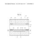 LIQUID CRYSTAL PANEL, LIQUID CRYSTAL DISPLAY DEVICE, AND MANUFACTURING     METHOD THEREOF diagram and image