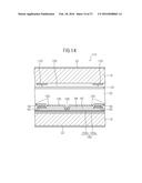 LIQUID CRYSTAL PANEL, LIQUID CRYSTAL DISPLAY DEVICE, AND MANUFACTURING     METHOD THEREOF diagram and image