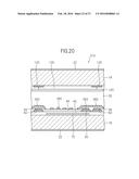 LIQUID CRYSTAL PANEL, LIQUID CRYSTAL DISPLAY DEVICE, AND MANUFACTURING     METHOD THEREOF diagram and image