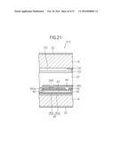 LIQUID CRYSTAL PANEL, LIQUID CRYSTAL DISPLAY DEVICE, AND MANUFACTURING     METHOD THEREOF diagram and image