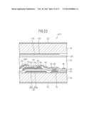 LIQUID CRYSTAL PANEL, LIQUID CRYSTAL DISPLAY DEVICE, AND MANUFACTURING     METHOD THEREOF diagram and image