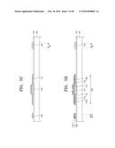 DISPLAY DEVICE AND METHOD OF MANUFACTURING THE SAME diagram and image