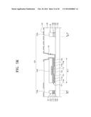 DISPLAY DEVICE AND METHOD OF MANUFACTURING THE SAME diagram and image