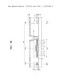 DISPLAY DEVICE AND METHOD OF MANUFACTURING THE SAME diagram and image