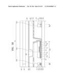 DISPLAY DEVICE AND METHOD OF MANUFACTURING THE SAME diagram and image