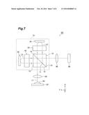 OPTICAL MODULE, OPTICAL OBSERVATION DEVICE, AND LIGHT EXPOSURE DEVICE diagram and image