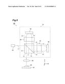 OPTICAL MODULE, OPTICAL OBSERVATION DEVICE, AND LIGHT EXPOSURE DEVICE diagram and image