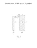 LAYOUT PATTERN DECOMPOSITION METHOD diagram and image