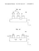 Photomasks, Methods of Fabricating the Photomasks, and Method of     Fabricating Semiconductor Devices by Using the Photomasks diagram and image