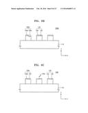 Photomasks, Methods of Fabricating the Photomasks, and Method of     Fabricating Semiconductor Devices by Using the Photomasks diagram and image