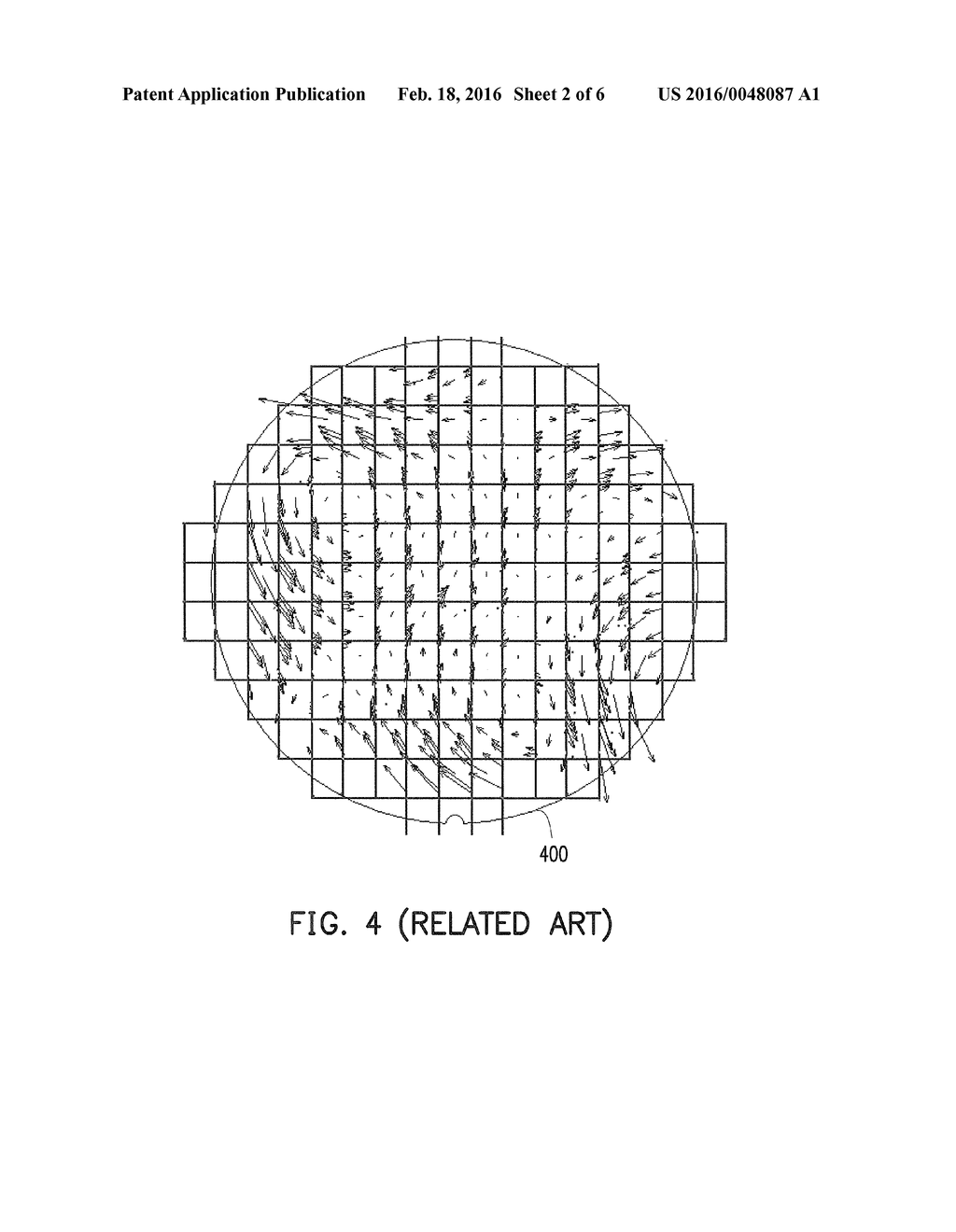 SCANNER AND METHOD FOR PERFORMING EXPOSURE PROCESS ON WAFER - diagram, schematic, and image 03