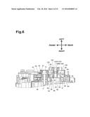 Cap Configuration for a Toner Cartridge diagram and image