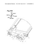 Cap Configuration for a Toner Cartridge diagram and image