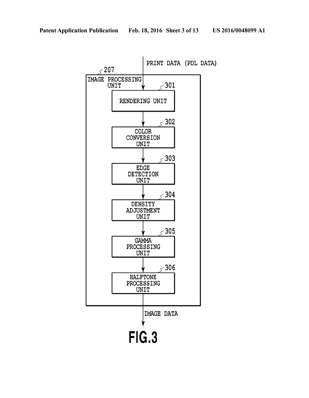 IMAGE PROCESSING APPARATUS, IMAGE PROCESSING METHOD, AND STORAGE MEDIUM - diagram, schematic, and image 04