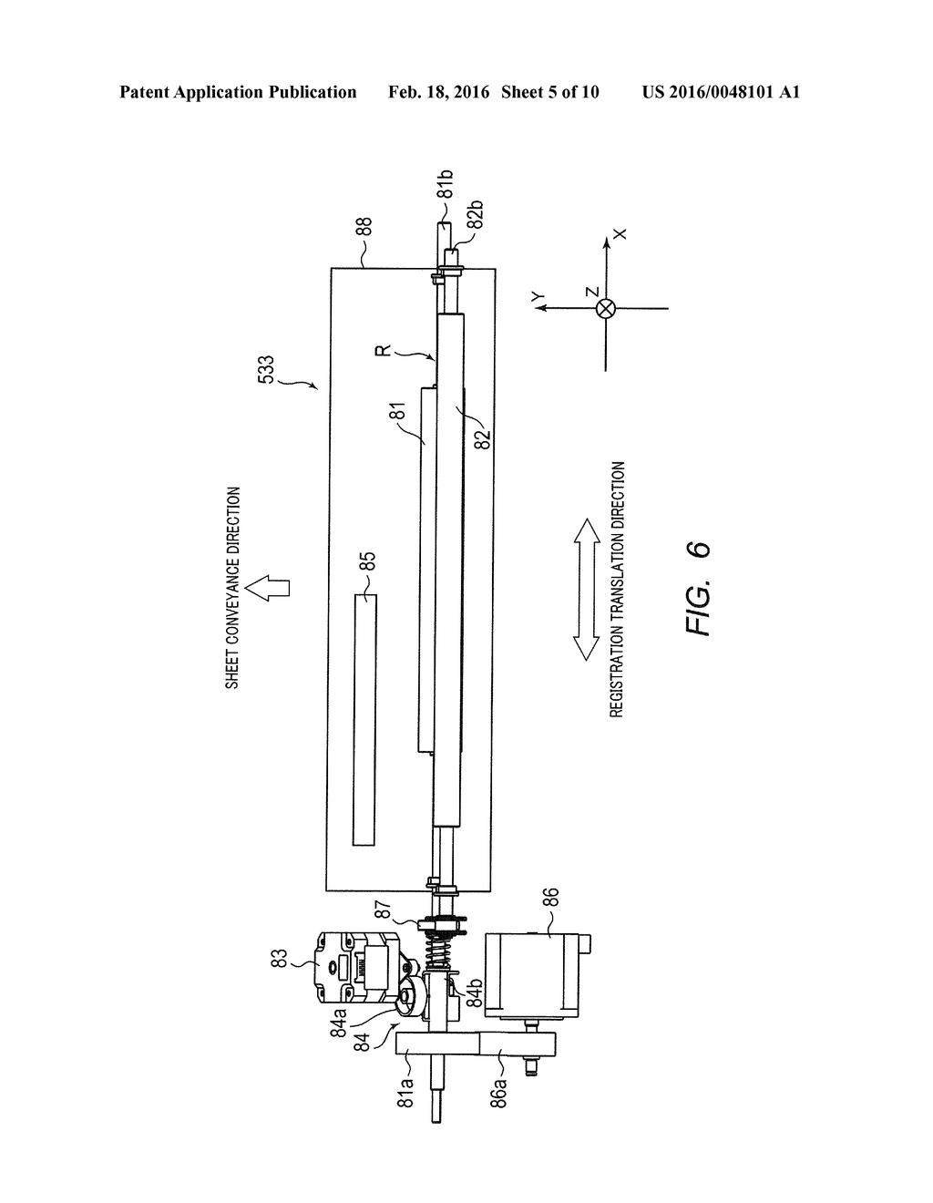 IMAGE FORMING APPARATUS - diagram, schematic, and image 06